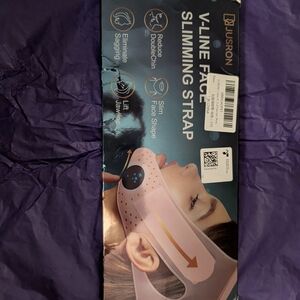 V-Line Face Slimming Strap Used Once
